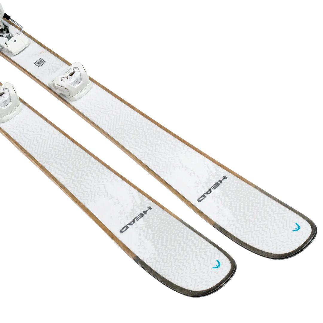 Head Women's KORE 93 Ti W Freeride Skis 2026